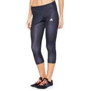 Legginsit & Sukkahousut adidas  Ais Capri Illum Climalite  EU M