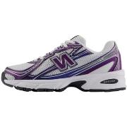 Kengät New Balance  740v2 Concord Grape  40