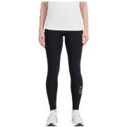 Legginsit & Sukkahousut New Balance  WP33507 BK  EU XS