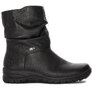 Kengät Rieker  Wodoodporne Skórzane Botki Damskie Ocieplane Welna Tex ...