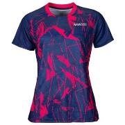 Lyhythihainen t-paita Oliver  8061  EU S