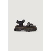Sandaalit Dr. Martens  Mattison 2s Black Athena 41660001  36