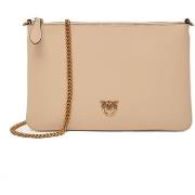 Olkalaukut Pinko  Classic Flat Love Bag Simply C50q  Yksi Koko