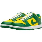 Kengät Nike  Dunk Low Brazil  38