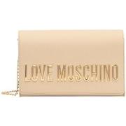 Olkalaukut Love Moschino  JC4103PP1  Yksi Koko