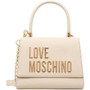 Käsilaukku Love Moschino  PU GRS JC4024PP1  Yksi Koko