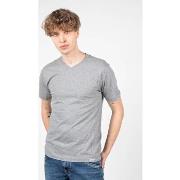 Lyhythihainen t-paita Pepe jeans  PM503655  EU S