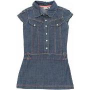 Lyhyt mekko Miss Girly  Robe fille FARETTE  3 vuotta