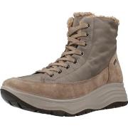 Kengät IgI&CO  Botines Mujer Modèle 8657111ig  37