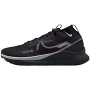 Kengät Nike  React Pegasus Trail 4 Gore-Tex Black Wolf Grey  40 1/2