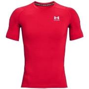 Lyhythihainen t-paita Under Armour  Heatgear Armour  EU XXL