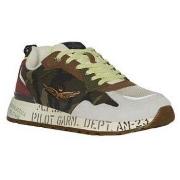 Kengät Aeronautica Militare  SC214CT309994390  42