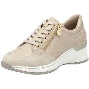 Kengät Rieker  RKR760  37