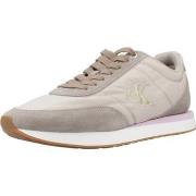 Kengät Calvin Klein Jeans  RETRO RUNNER LACE UP NY  36