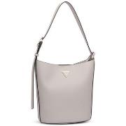 Olkalaukut Guess  IVO MERIDIAN BUCKET  Yksi Koko