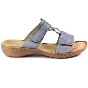 Rantasandaalit Rieker  60885  36