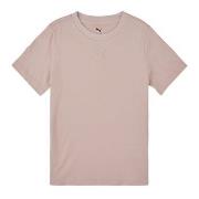 Lyhythihainen t-paita Puma  ESS Cat Logo Tee  7 / 8 Jahre