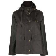 Pusakka Barbour  -  IT 42