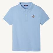 Lyhythihainen poolopaita JOTT  SALVADOR  10 vuotta