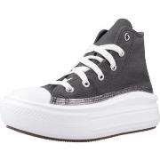 Lastenkengät Converse  CTAS MOVE HI DARK  28 1/2