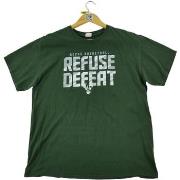 Lyhythihainen t-paita Gildan  284479  EU L