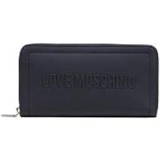 Lompakot Love Moschino  PU GRS JC5500PP1  Yksi Koko