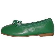 Balleriinat Colores  BAILARINA 2284 Verde  24