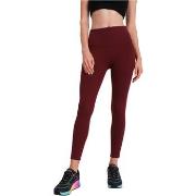 Legginsit & Sukkahousut Skechers  Go Walk High Waisted Legging  EU M