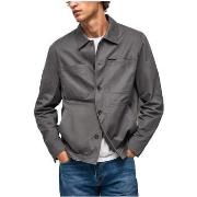 Pitkähihainen paitapusero Pepe jeans  PM307742 990  EU S