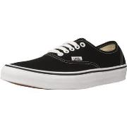 Kengät Vans  AUTHENTIC  36