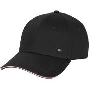 Lippalakit Tommy Hilfiger  TH CORPORATE COTTON 6 PANEL CAP  Yksi Koko