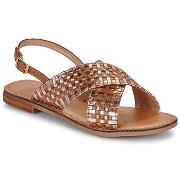 Sandaalit Geox  D MADDALUSIAC  37