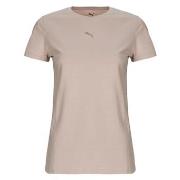 Lyhythihainen t-paita Puma  ESS Catc Logo Tee  US L