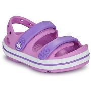 Tyttöjen sandaalit Crocs  Crocband Cruiser Sandal T  24 / 25