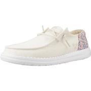 Kengät HEYDUDE  WENDY FUNK SURF BAJA  36