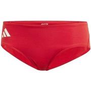 Alushousut adidas  Adizero E Brief  EU S
