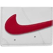 Kukkarot Nike  Icon Air Force 1 Card Wallet  Yksi Koko