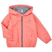 Pusakka Petit Bateau  COUPE VENT PU  6 vuotta