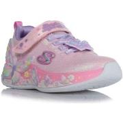 Lastenkengät Skechers  303065LLPMT  27