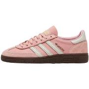 Kengät adidas  Handball Spezial Wonder Mauve Alumina  40