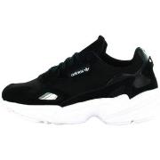 Kengät adidas  Falcon Core Black Cloud White  36