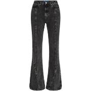Suorat farkut Karl Lagerfeld  KLJ Hr Flare Denim B1W10083  IT 38
