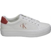Kengät Calvin Klein Jeans  W016690K6  40