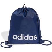 Urheiluvarusteet adidas  Linear Gymsack  Yksi Koko