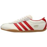 Kengät adidas  Tokyo Off White Better Scarlet Gum  36 2/3