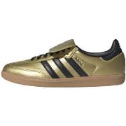 Kengät adidas  Samba LT Gold Metallic Black Gum  40