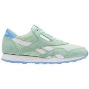 Kengät Reebok Sport  CL Nylon Washed  36