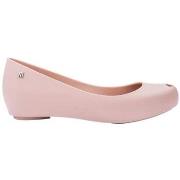 Balleriinat Melissa  Ultragirl Basic II - Light Pink  37