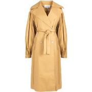 Paksu takki Silvian Heach  GPP23517TR  FR 42