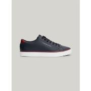 Kengät Tommy Hilfiger  TH HI VULC CORE LOWLEATHER  40